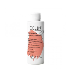 Eclin Shampoing Anti Chute 200ml