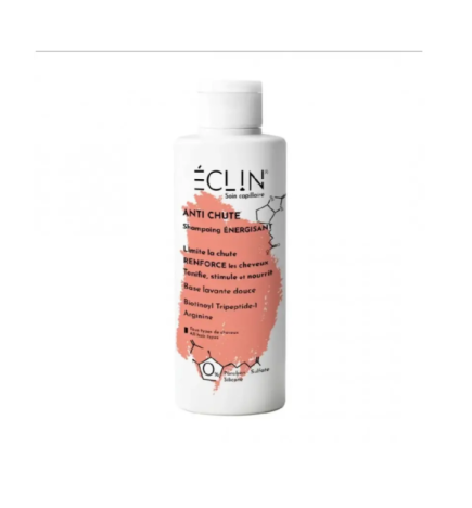 Eclin Shampoing Anti Chute 200ml