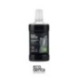 ECODENTA Bain de Bouche Blanchissant au Charbon Actif 500ml