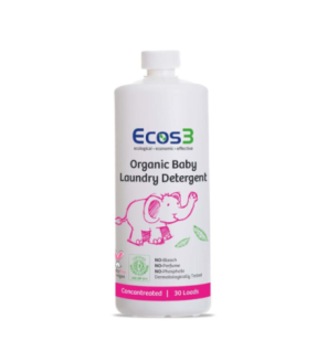 Ecos3 Baby Liquide Lessive 1050ml
