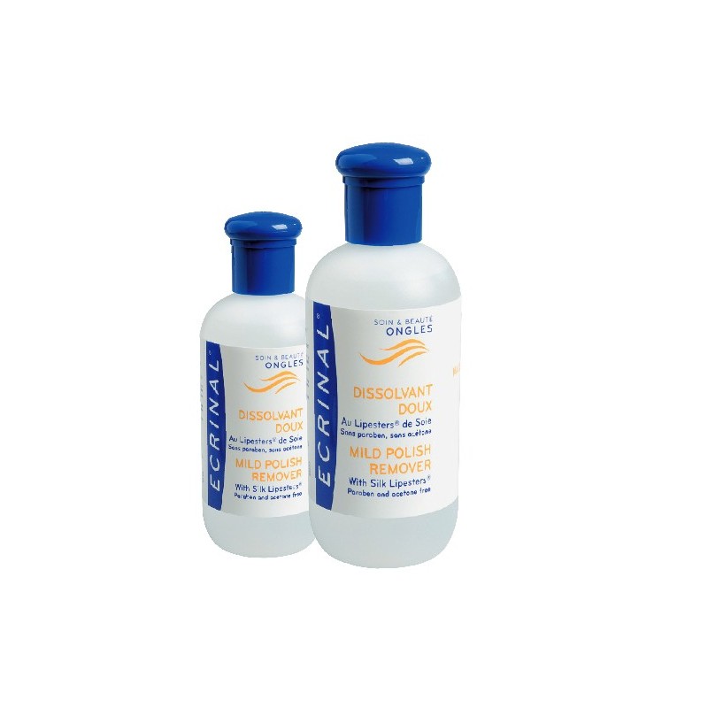 Ecrinal Dissolvont Dout 125 Ml