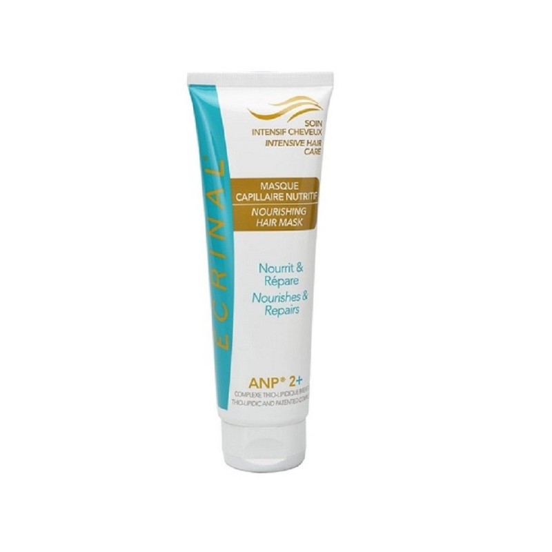 Ecrinal Masque Capillaire 125ml
