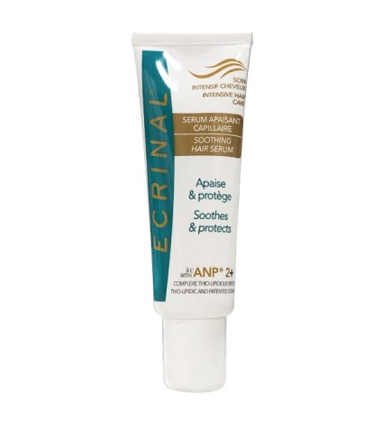 Ecrinal Serum Apaisant capillaire 50ml