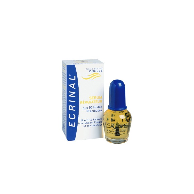 Ecrinal Serum Reparateur