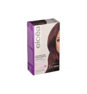 Elcea Coloration Auburn 5.6