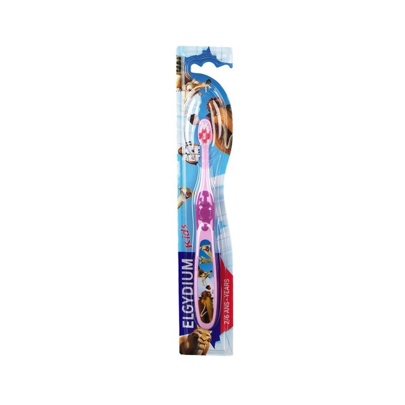 Elgy bad kids ice age 2-6 years