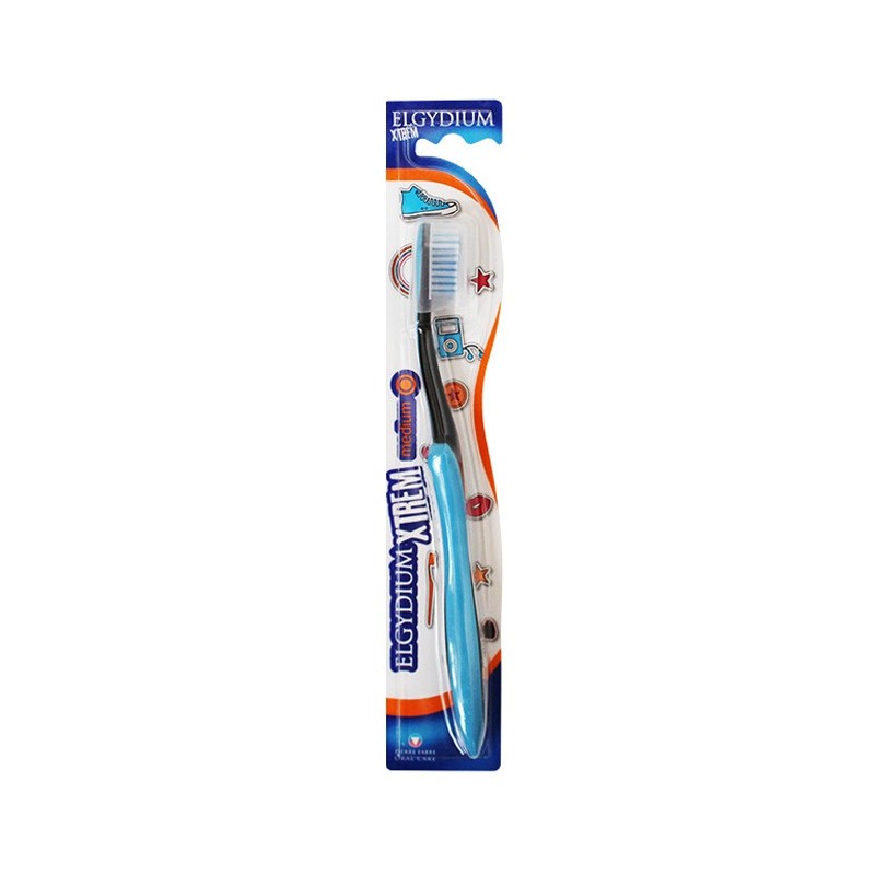 Elgy Bad Xtrem Medium
