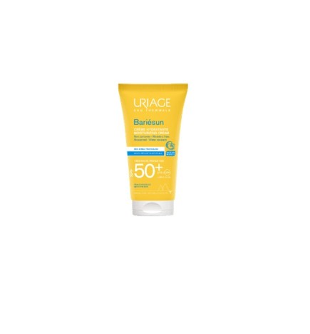 URIAGE BARIÉSUN CRÈME SPF50+TRÈS HAUTE PROTECTION SOLAIRE