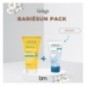 Uriage Bariesun Ecran Creme Spf50+ + Creme Lavante 50ml OFFERT