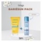 Uriage Bariesun Ecran Creme Spf50+ + Eau thermale 50ml OFFERT