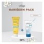 Uriage Bariesun Ecran Teinte Claire + Creme Lavante 50ml OFFERT