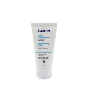 Eliderm Creme Depigmentante 50ml