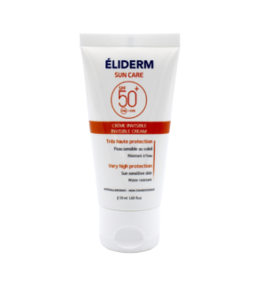 Eliderm Sun Care Creme Invisible spf50+ 50ml