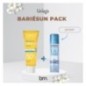 Uriage Bariesun Ecran Teinte Claire + Eau thermale 50ml OFFERT