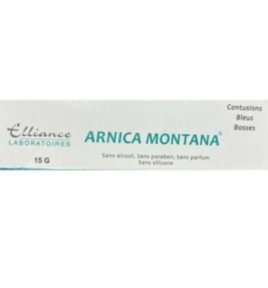 Elliance Arnica Montana 15g