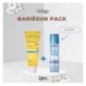 Uriage Bariesun Ecran Teinte doree + Eau thermale 50ml OFFERT