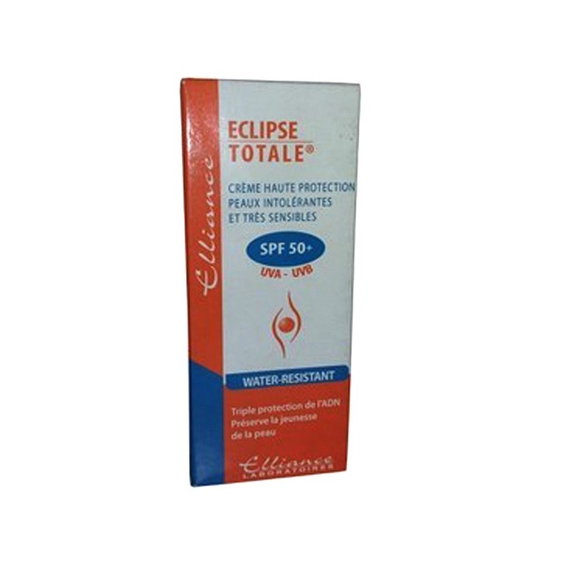 Elliance Eclipse Totale Spf50