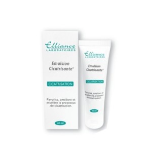 Elliance Emulsion Cicatrisante