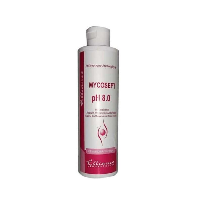 Elliance Mycosept 250 Ml