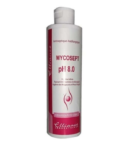 Elliance Mycosept 250 Ml