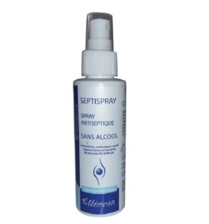 Elliance Septispray 125Ml