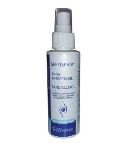 Elliance Septispray 125Ml