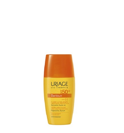URIAGE BARIÉSUN FLUIDE ULTRA LÉGER SPF50+ 30ml