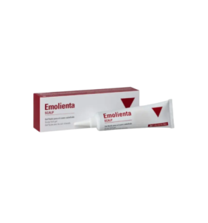 Emolienta Cuir Chevelu 60ml