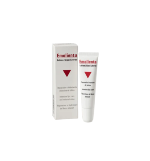 Emolienta Levres Intens 15ml