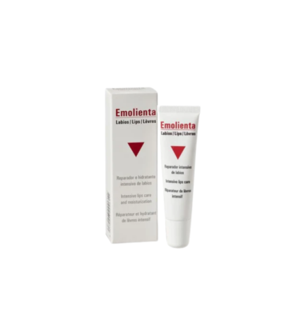 Emolienta Levres Intens 15ml