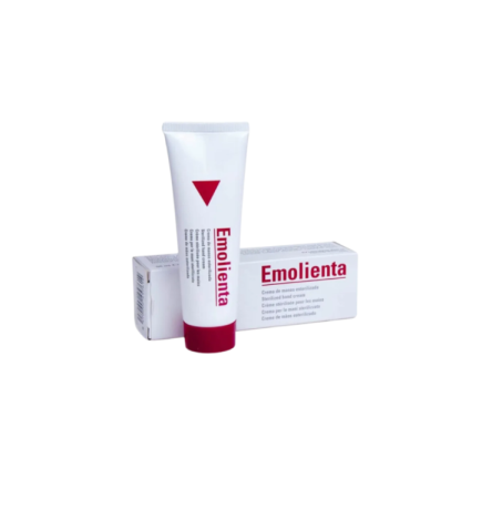 Emolienta Mains 50ml