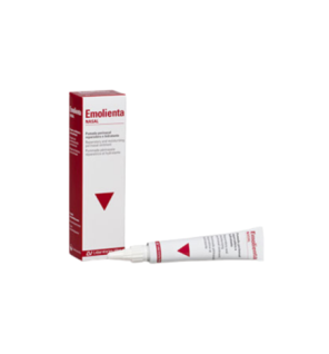 Emolienta Nasal 10ml