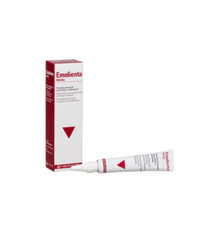 Emolienta Nasal 10ml
