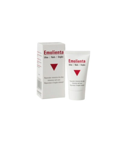 Emolienta Ongles 15ml