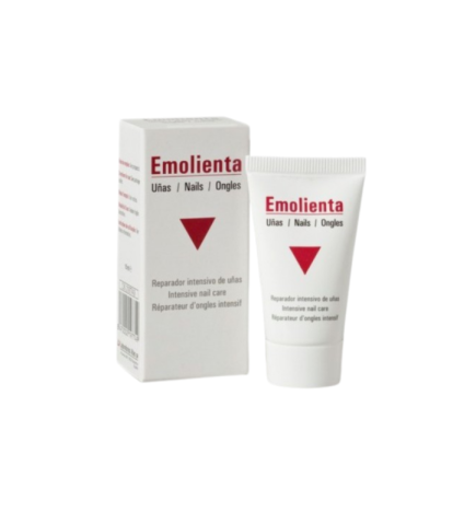 Emolienta Poupieres 10ml