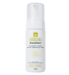 Endocare Aquafoam Nettoyant Doux – 125 ml