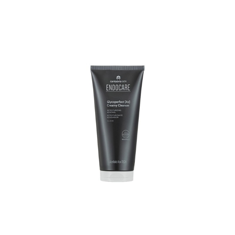 Endocare Glycoperfect AZ Creamy Cleanser 150ml