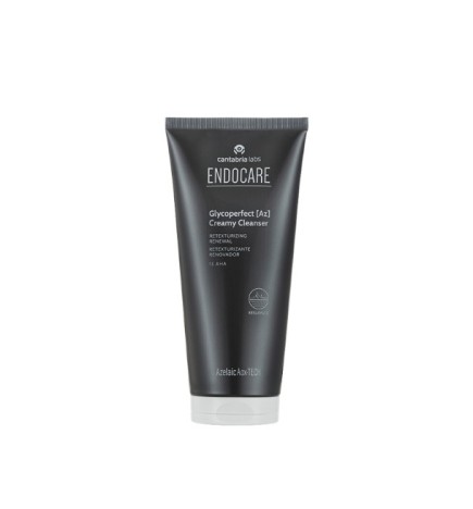 Endocare Glycoperfect AZ Creamy Cleanser 150ml