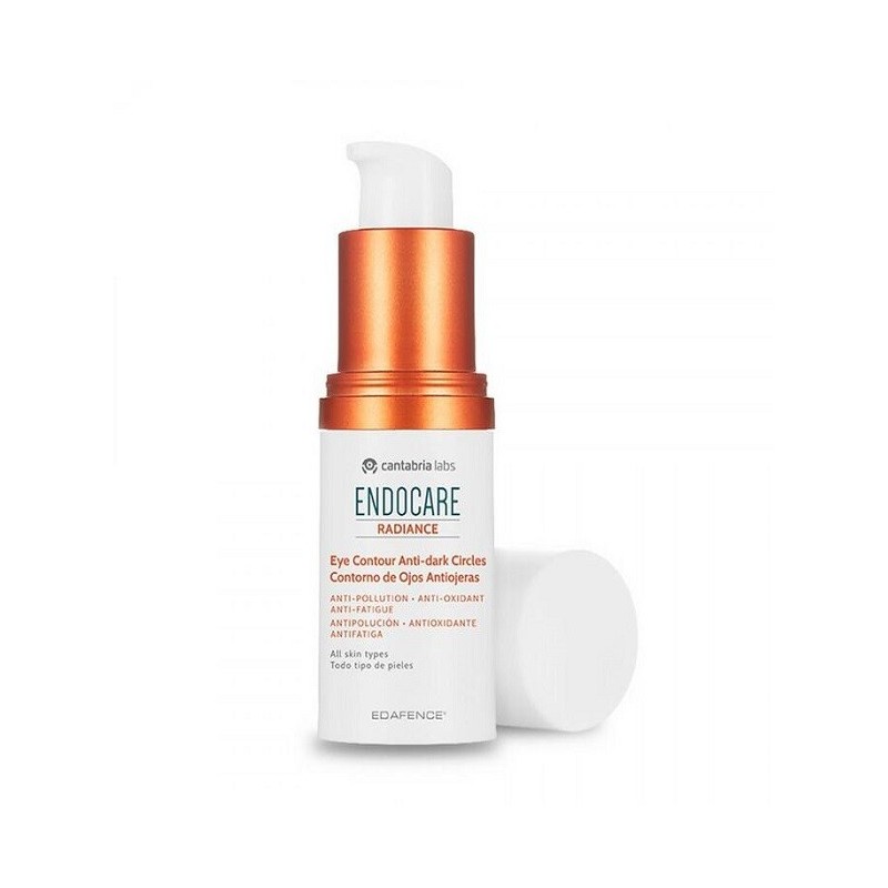 Endocare radiance contour yeux 15 ml