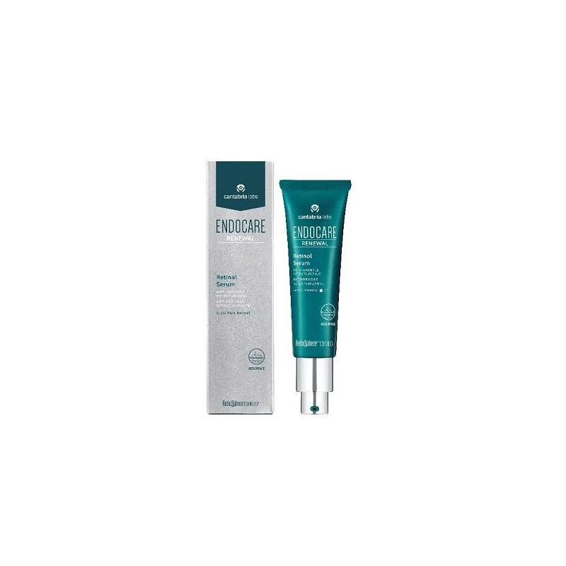 Endocare Renewal Retinol Serum 0,2 %  30ml