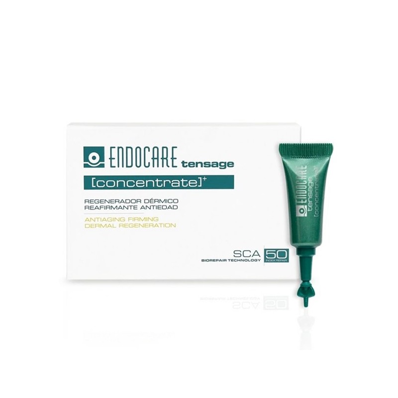 Endocare Tensage Ampoules – 10 x 2 ml Endocare Tensage Ampoules – 10 x 2 ml