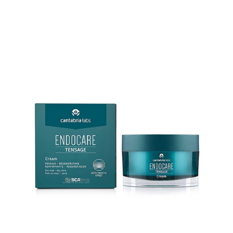 ENDOCARE Tensage Crème 50ml ENDOCARE Tensage Crème 50ml