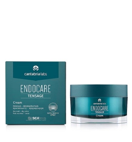 ENDOCARE Tensage Crème 50ml
