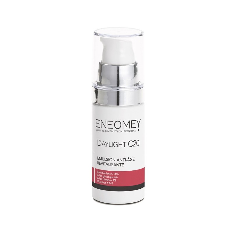 Eneomey – Daylight C20 – 30 ml