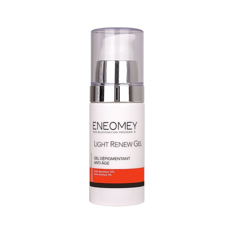Eneomey – Light Renew Gel – 30 ml