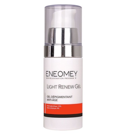 Eneomey – Light Renew Gel – 30 ml