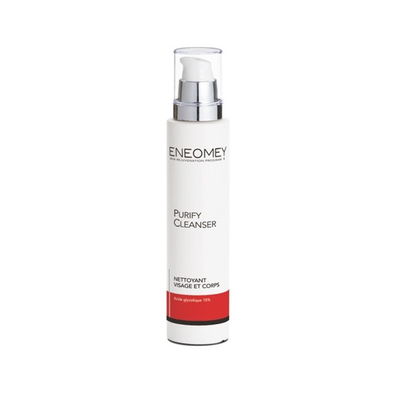 Eneomey – Purify Cleanser – 150 ml