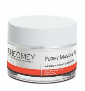 Eneomey – Purify Masque 10 – 50ml