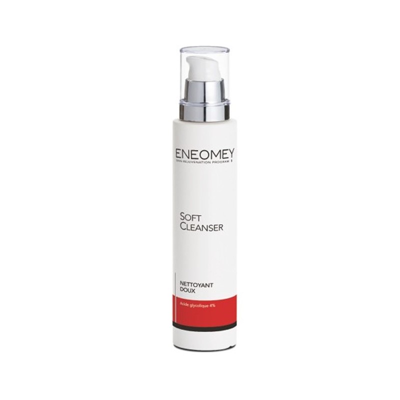 Eneomey – Soft Cleanser – 150ml