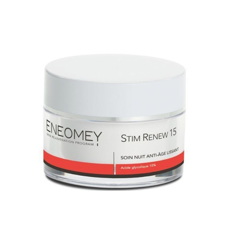 Eneomey – Stim Renew 15 – 50 ml